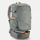 Туристический Рюкзак QUECHUA Arpenaz NH500 30л 50 х 28 х 20 см Хаки Совместимые с Питьевой Системой - изображение 4