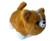 Мягкая интерактивная игрушка Собачка корги (рыжая), C3502 - изображение 3