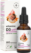 Aura Herbals Witamina D3 Baby 30 ml (5902479610658) - obraz 1