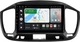 Штатная мультимедийная система Gazer T6009-327 PRO MAX для Fiat Uno 2014-2020 (2001212345758) - изображение 1
