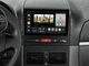 Штатная мультимедийная система Gazer T6009-350 PRO MAX для Fiat Idea 2011-2014, Peron 9 2009 (T6009-350-PROMAX) - изображение 6