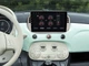 Штатная мультимедийная система Gazer T6009-312 PRO MAX для Fiat 500 2007-2014 (2001212345741) - изображение 10