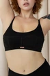 Бюстгальтер с мягкой чашкой Totalfit 52(3XL) Черный (100735) - изображение 3
