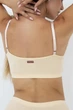 Бюстгальтер з м'якою чашкою Totalfit 40(XS) Світло-бежевий (100740) - зображення 2
