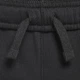 Подростковые теплые спортивные штаны на флисе для мальчика Nike B Nsw Si Cargo Pant Bb HM4337-010 137-147 см Черные (197599796923) - изображение 5