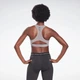 Спортивний топ Reebok Lm Lux Racer Bra Aop GE1033 gray XS - зображення 4