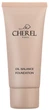 Тональный крем для лица Cherel Oil Balance Foundation Oil Balance - 20 30 мл (8013479524306) - изображение 1