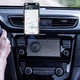 Bluetooth Ресівер Адаптер для автомобіля BASEUS Bluetooth Qiyin AUX (Hands Free). Black - зображення 7