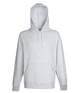 Худи Fruit of the Loom Lightweight hooded sweat L Серый (062140094L) - изображение 1