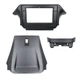 Штатна магнітола серії QIV Q1 під Honda Odyssey 2008-2013 (F1) (W2) 10 дюймів C-Q46411 - изображение 2