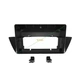 Штатна магнітола серії Teyes 2K 360 CC3 6*128Gb під BMW X1 E84 2009 - 2012 (W2) 10 дюймів C-Q63245 - изображение 4