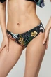 Плавки стрінг Marc & Andre 5(XL) Чорний мікс (83920) - зображення 5