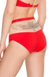 Плавки LG0020366 Anabel Arto 2(S) Красный-06 (100063) - изображение 3