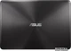 Ноутбук ASUS Zenbook UX305LA (UX305LA-FB043R) Black - изображение 11