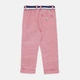 Детские брюки для мальчика Chicco 08396-075 86 см Розовые (8054707988385) - изображение 2
