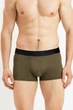 Труси боксери Anabel Arto 54(2XL) Оливковий-43 (67843) - зображення 1