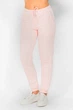 Комплект: бомбер и брюки Anabel Arto 44(M) Розовый-57 (100614) - изображение 4