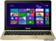 Ноутбук ASUS EeeBook X205TA (X205TA-FD027B) Gold - изображение 1