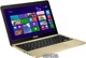 Ноутбук ASUS EeeBook X205TA (X205TA-FD027B) Gold - изображение 2