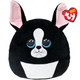 Maskotka TY Squishy Beanies Pies Tink 30 cm (0008421393763) - obraz 1