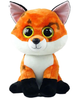 Maskotka TY Beanie Boos Meadow Lis Pomarańczowy 42 cm (0008421388165) - obraz 1