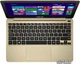 Ноутбук ASUS EeeBook X205TA (X205TA-FD027B) Gold - изображение 4