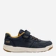 Детские кеды для мальчика Joma J.Jarama JJARAW2403V 28 (10С) Темно-синие (8445954918131) - изображение 1