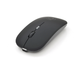 Мышь беспроводная iMICE E-1300 Luminous, 4 кнопки, 800 - 1200 - 1600 DPI, 2.4Ghz 10м, Windows xp - Vista - Win7 - 8 - 10 Mac OS - изображение 1