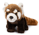 М'яка іграшка Bon Ton Toys WWF Plush Collection Червона панда 23 см (8712269147908) - зображення 1