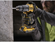 Акумуляторний дриль-шурупокрут DeWalt DCD100YP2T (5054905321338) - зображення 7