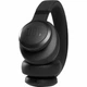 Наушники JBL Live 660NC Black (JBLLIVE660NCBLK) - изображение 2