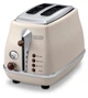 Тостер DELONGHI Icona Vintage CTOV2103.BG - изображение 6