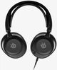Наушники SteelSeries Arctis Nova 1 Black (61606) - изображение 3