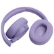 Наушники JBL Tune 720BT Purple (JBLT720BTPUR) - изображение 2