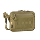 Сумка M-Tac Admin Bag Elite 27,5х20,5х3 см Койот - зображення 3