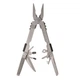 Мультитул Gerber MP600 Needlenose с фиксированными кусачками Серебристый - изображение 1
