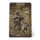 Кофе Military Black Coffee Company HK416 250г (176239) - изображение 2