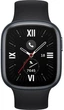 Смарт-годинник Honor Watch 4 Black (6936520829279) - зображення 2