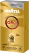 Кофе молотый Lavazza NCC ALU Qualita Oro 10 капсул (8000070053465) - изображение 1