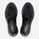 Loafersy damskie skórzane VENEZIA H001PABLOBM045 37 Czarne (5906140525524) - obraz 5