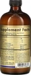 Кальцій магній д3 рідкий Solgar Calcium Magnesium Citrate with vit D3 473 мл чорниця - зображення 2