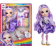 Кукла Rainbow High Sparkle & Shine Виола с аксессуарами (427810) - изображение 1