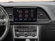 Штатная мультимедийная система Gazer T6009-5F для Seat Leon 3 (5F) 2012-2020 (2001212352640) - изображение 9