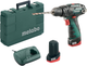 Akumulatorowa wiertarko-wkrętarka Metabo PowerMaxx SB Basic (600385500) - obraz 2