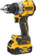 Акумуляторний дриль-шурупокрут DeWALT DCD805P2T (5035048750063) - зображення 1