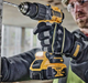 Акумуляторний дриль-шурупокрут DeWALT DCD805P2T (5035048750063) - зображення 8