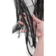 Перука Чаклунка SETA Decor 24-646BLK - изображение 3