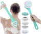 Електрична масажна щітка для тіла Cleaning brush N707 - зображення 1