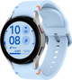 Smartwatch Samsung Galaxy Watch FE 40mm Silver (SM-R861NZSAEUE) - obraz 1