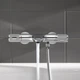 Смеситель для ванны Grohe QuickFix Precision Feel 34788000 - изображение 3